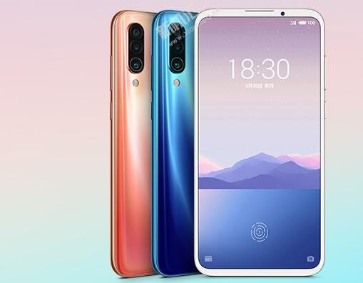 魅族16Xs參數(shù)價(jià)格與上市時(shí)間介紹，魅族16Xs配置怎么樣？