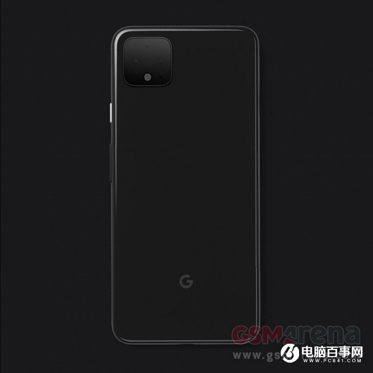 谷歌揭秘Pixel 4設計:確認雙后置攝像頭
