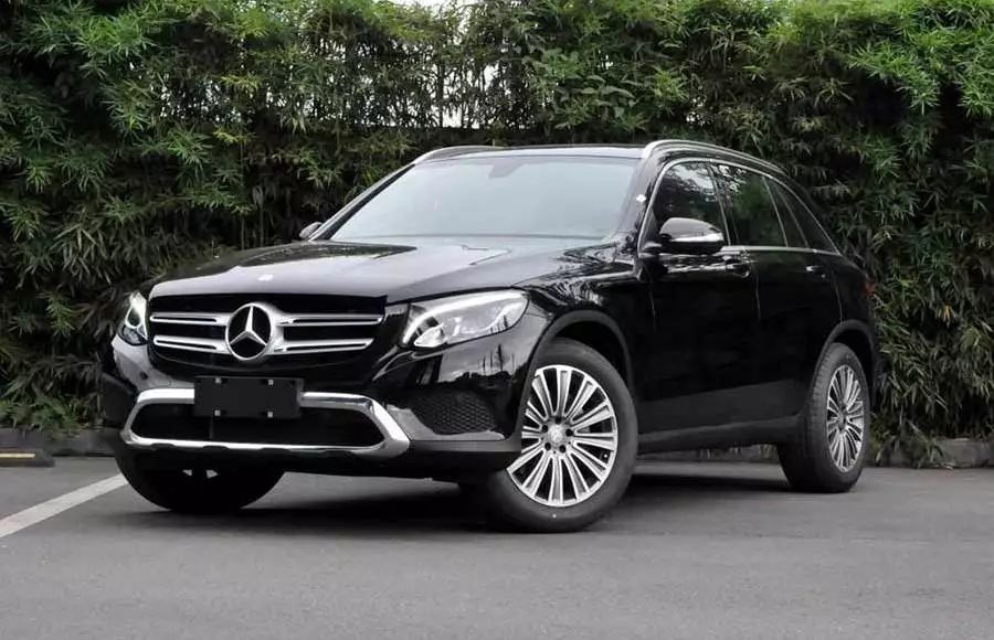 5月高端SUV銷量前10出爐,奔馳GLC、寶馬X3破萬,凱迪拉克XT5銷量環(huán)比猛增!