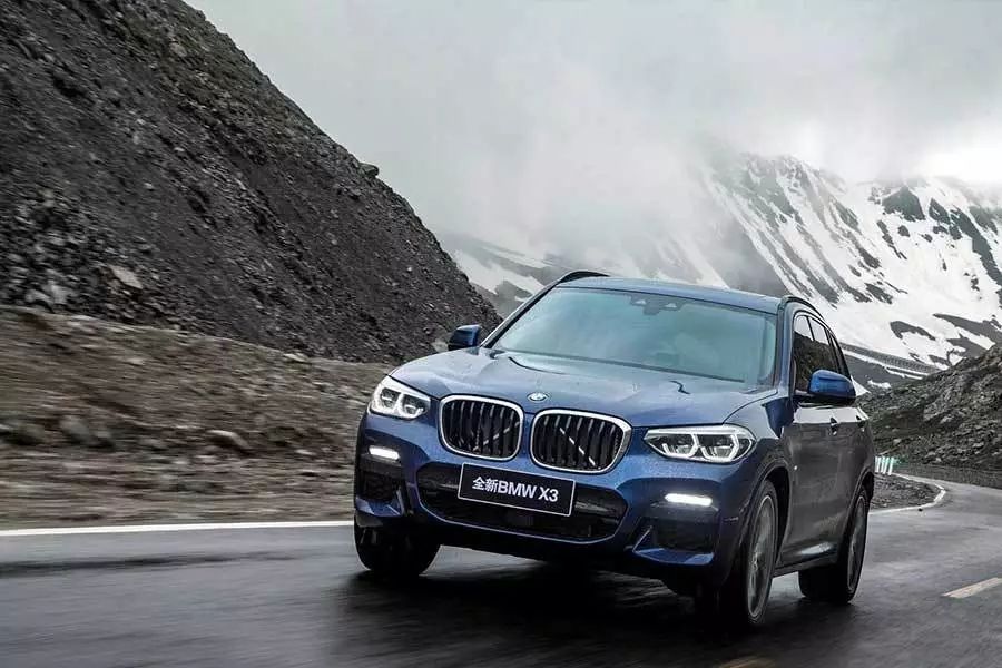 5月高端SUV銷量前10出爐,奔馳GLC、寶馬X3破萬,凱迪拉克XT5銷量環(huán)比猛增!