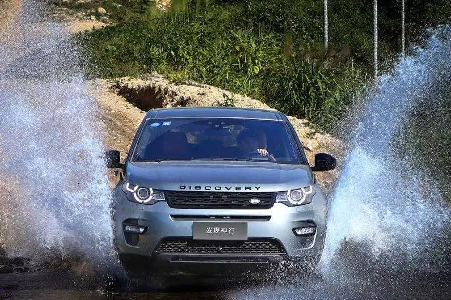 5月高端SUV銷量前10出爐，奔馳GLC、寶馬X3破萬，凱迪拉克XT5銷量環比猛增！