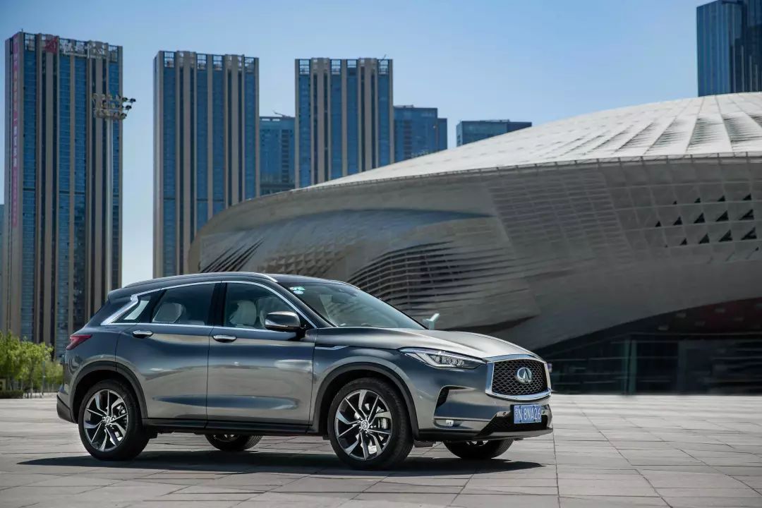 5月高端SUV銷量前10出爐,奔馳GLC、寶馬X3破萬,凱迪拉克XT5銷量環比猛增!