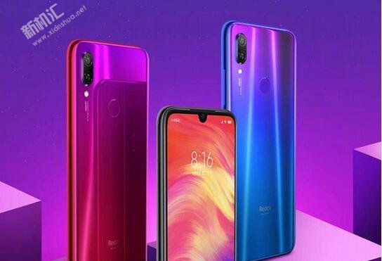 OPPOK3和紅米Note7Pro哪個好_全方位區別對比評測