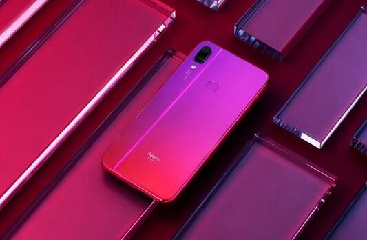 OPPOK3和紅米Note7Pro哪個好_全方位區別對比評測