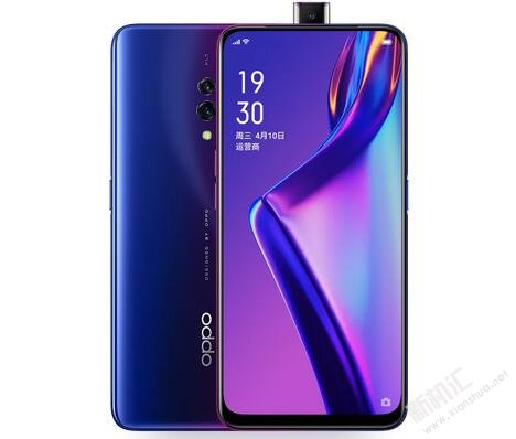 OPPO K3和Vivo Z3的區(qū)別對比評測，OPPO K3和Vivo Z3哪個好