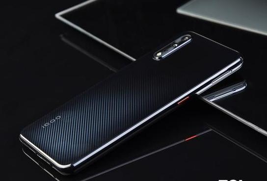 iQOO Neo全面評測：4500mAh電池+驍龍845處理器，生而強悍