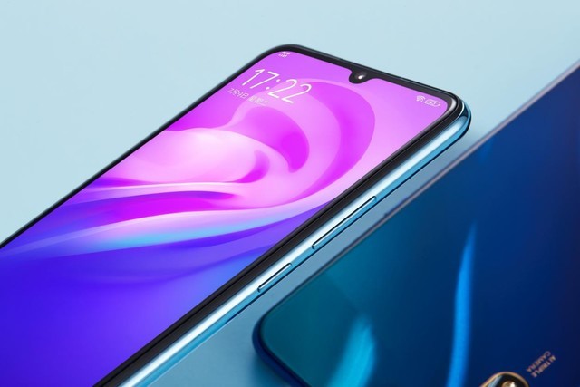 vivo Y7s千元屏幕指紋手機(jī)7月20日正式上市：銷售價格為1798元