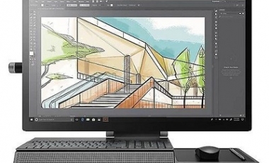 聯(lián)想首款一體機(jī)電腦正式開啟發(fā)售：i7版售價16999元,i9 版售價19999元