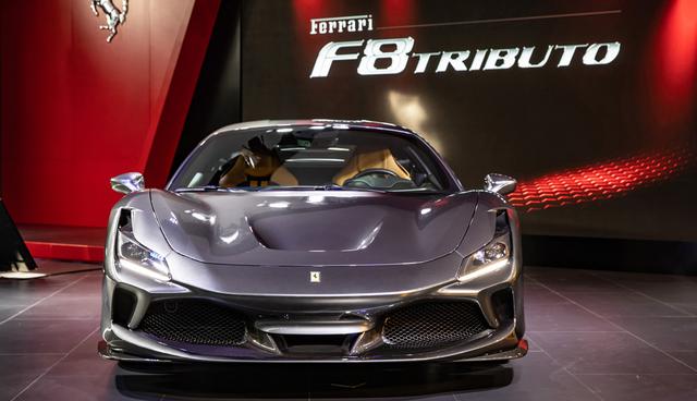 20多萬還想買雅閣/凱美瑞？幾款豪華緊湊型車推薦，讓你倍有面子