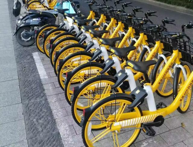 新款“摩拜”單車上線！摩拜“賣身”15個月后，絕不是變“黃”那么簡單