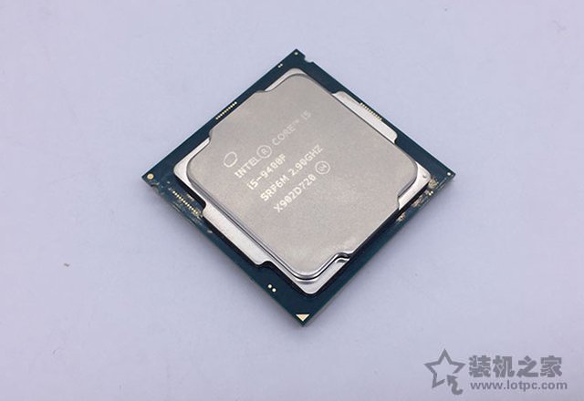 i5-9400F和i7-8700性能差距大嗎？i7 8700和i5 9400F區別對比評測