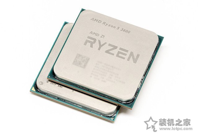 性價比之選 2019年AMD銳龍R5-3600配GTX1660游戲裝機配置單