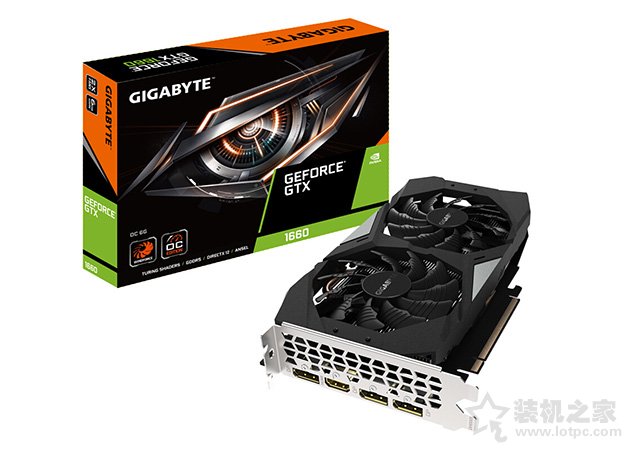 性價比之選 2019年AMD銳龍R5-3600配GTX1660游戲裝機(jī)配置單