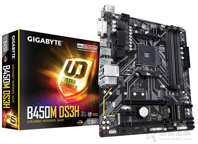 性價比之選 2019年AMD銳龍R5-3600配GTX1660游戲裝機配置單