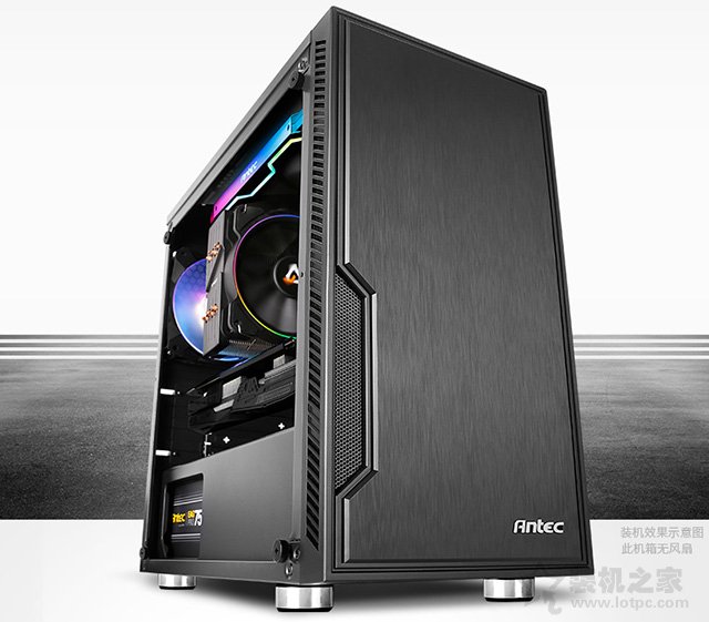 性價比之選 2019年AMD銳龍R5-3600配GTX1660游戲裝機(jī)配置單