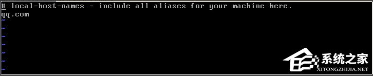 Linux系統如何安裝配置Sendmail？