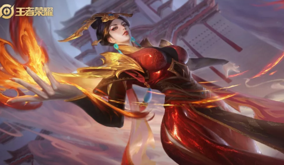 王者榮耀羋月的玩法技巧 王者榮耀線霸羋月如何自爆一路？