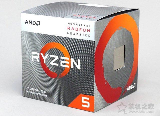 AMD銳龍R5-3400G和R5-2400G性能對比評測：銳龍R5-3400G和R5-2400G性能差距多大？