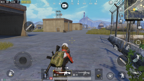 絕地求生刺激戰(zhàn)場軍事基地打法攻略 刺激戰(zhàn)場軍事基地廝殺需要注意什么？