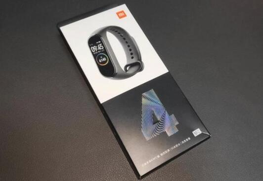 小米手環4 NFC續航能力測試 小米手環4 NFC續航怎么樣？