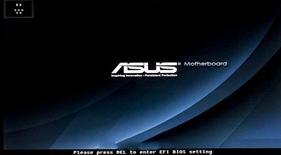 華碩uefi bios中怎么設(shè)置U盤(pán)啟動(dòng)？華碩uefi bios設(shè)置u盤(pán)啟動(dòng)方法步驟