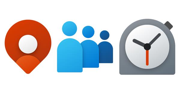 Windows 10X系統新圖標曝光，讓人感覺眼前一亮