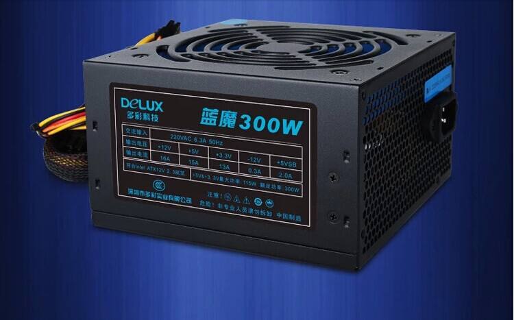 電腦電源功率越大越費電嗎？電腦電源功率越大越好嗎