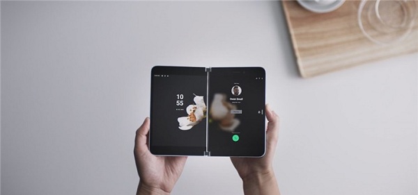 微軟正為Win10X系統(tǒng)的Surface Neo/Duo開發(fā)“控制邏輯”