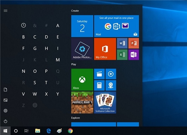 KB4522355導(dǎo)致Win10部分開始菜單崩潰，并且安裝容易失敗