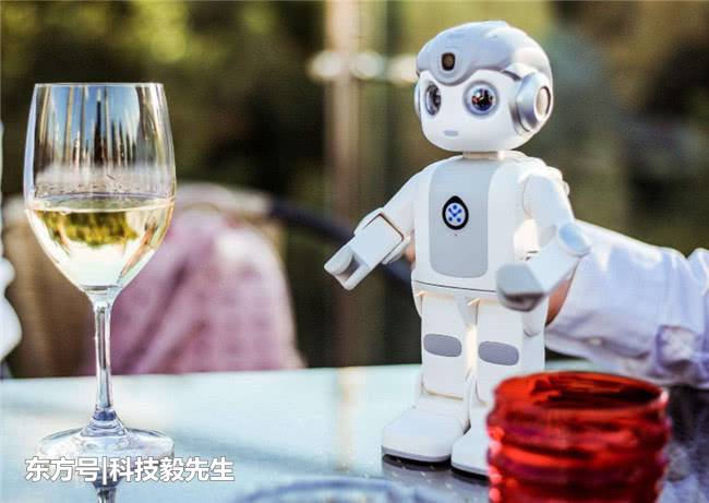 女性機器人被搶購一空，男用戶滿意度達96％，比真人好在哪兒？