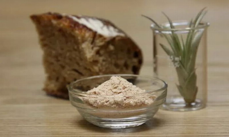 空氣能吃了？美國首次研發基于空氣的人造肉：富含維生素