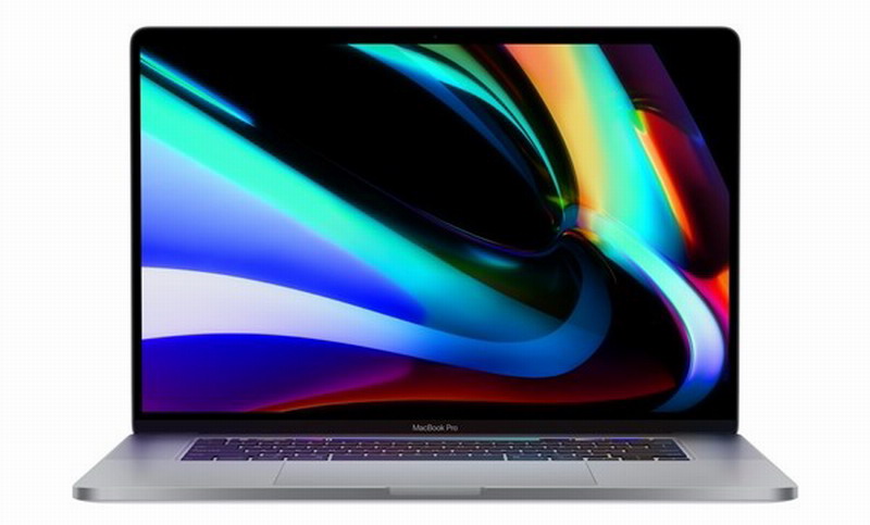 蘋果16寸Macbook Pro<a href=/notebook/ target=_blank class=infotextkey><a href=/notebook/ target=_blank class=infotextkey><a href=/notebook/ target=_blank class=infotextkey>筆記本</a></a></a>發布 國行18999元起