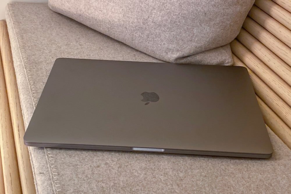 蘋果16寸Macbook Pro筆記本發布 國行18999元起