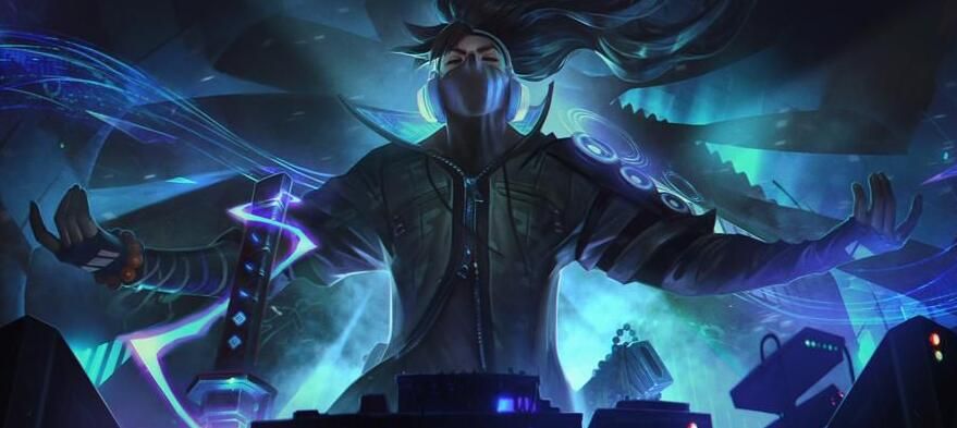 云頂之弈版本法刺陣容的搭配和玩法推薦