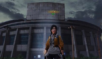 明日之后萊文市體育場拍照打卡任務(wù)位置和任務(wù)詳解