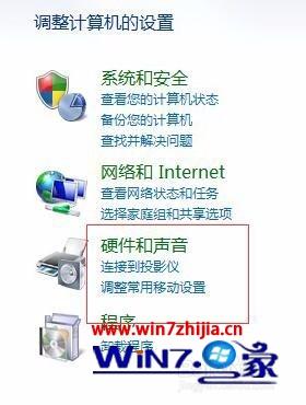 Win7系統(tǒng)禁止更改默認打印機設(shè)置的方法