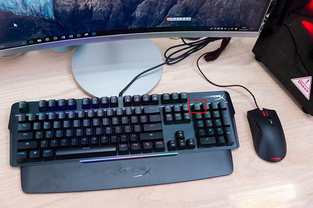 win10系統(tǒng)開機(jī)默認(rèn)關(guān)閉數(shù)字小鍵盤NumLock解決方法