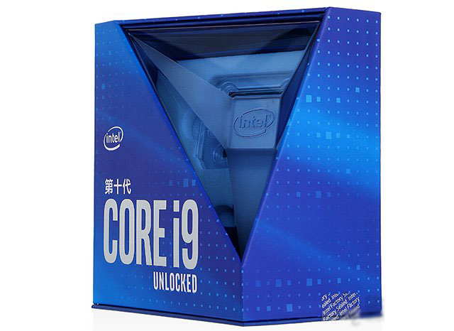 i9 10900K比9900K性能提升了多少？i9-10900K和i9-9900K區(qū)別對(duì)比評(píng)測(cè)