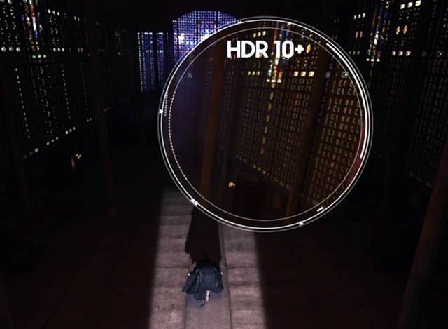 三星QLED 8K電視Q950TS憑什么引領超高清時代 