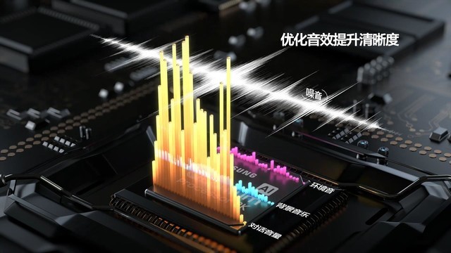 三星QLED 8K電視Q950TS憑什么引領超高清時代 