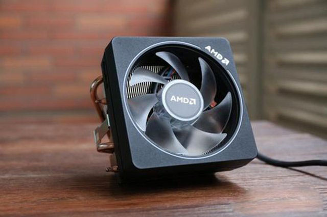 AMD CPU散片和盒裝有什么區別？AMD CPU散片和盒裝的區別對比知識