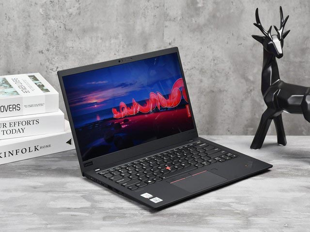 ThinkPad X1 Carbon 2020值得買嗎？ThinkPad X1 Carbon 2020筆記本全面評測