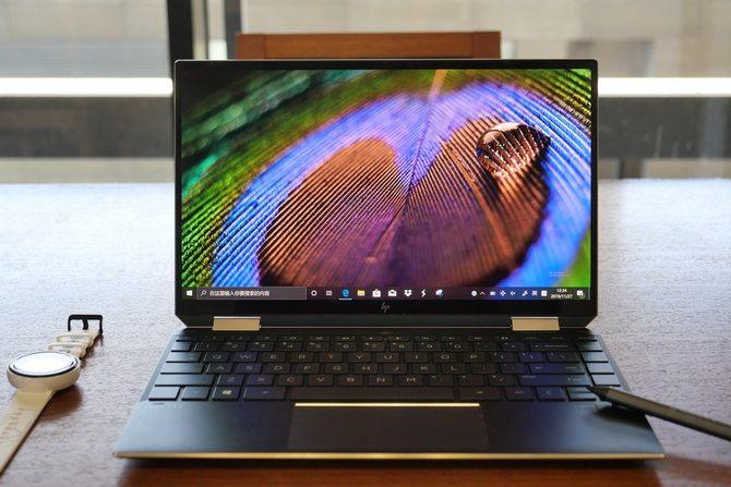 惠普SPECTRE X360 13怎么樣？惠普Spectre ×360 13可觸控變形本評測
