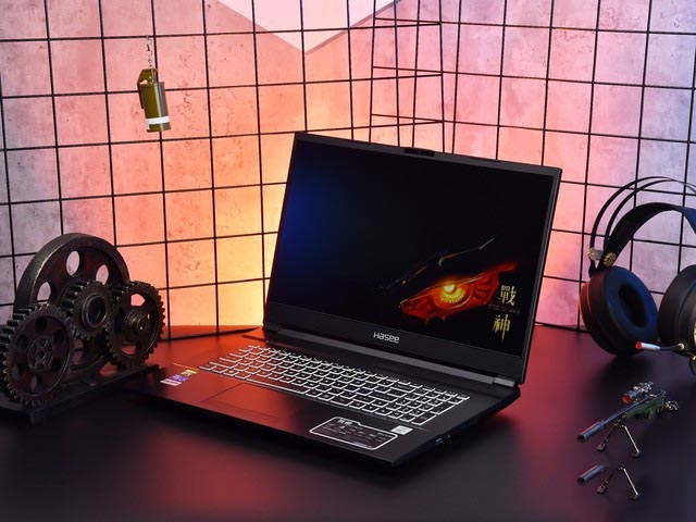 神舟戰神G8-CU7NK游戲性能怎么樣？神舟戰神G8-CU7NK筆記本性能評測