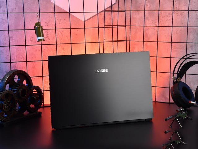 搭載RTX光追顯卡 神舟戰神G8-CU7NK暢玩游戲