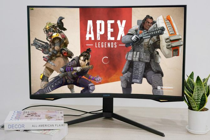 三星玄龍騎士G7電競顯示器怎么樣？三星玄龍騎士G7電競顯示器評測