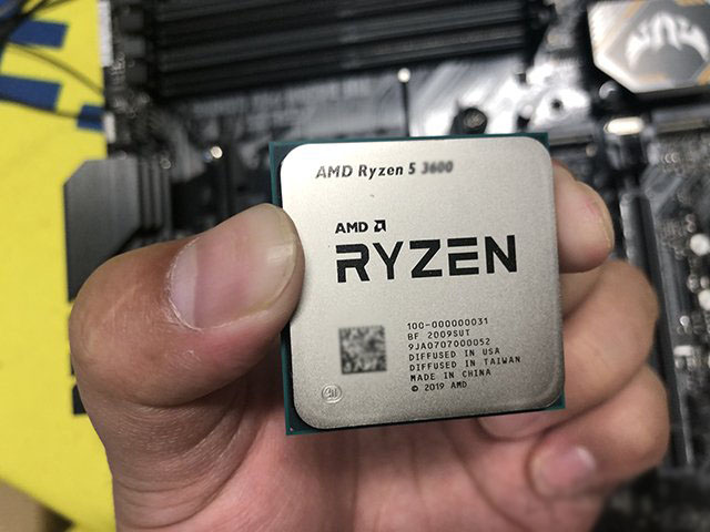 4核8線程和6核6線程的CPU哪個好？電腦CPU核數多和線程多的區別