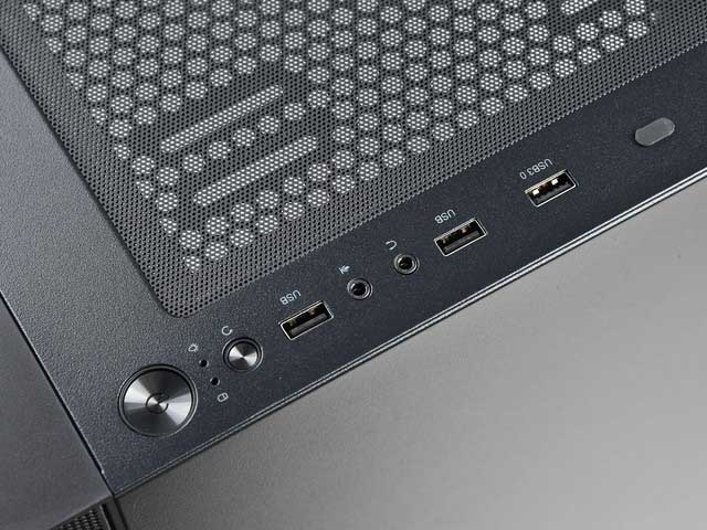 先馬易大師精鋼版評測:體驗(yàn)速裝的快感