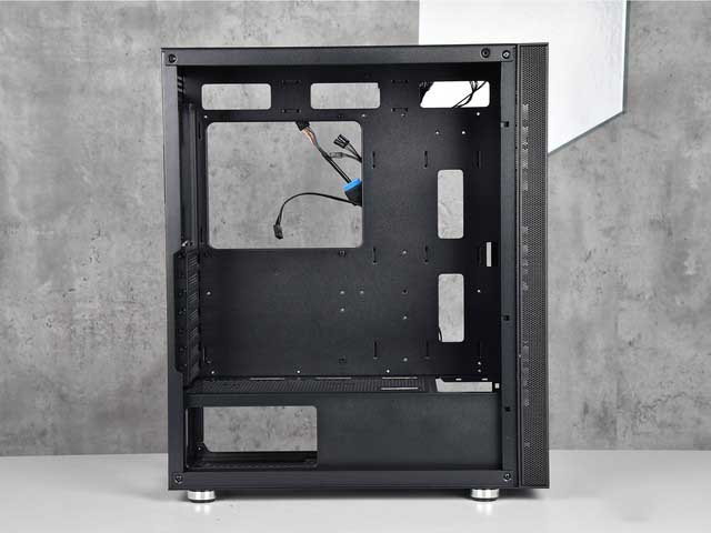 先馬易大師精鋼版評測:體驗(yàn)速裝的快感