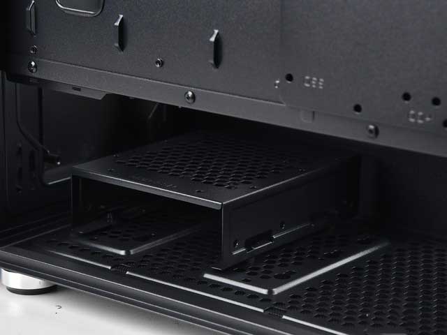 先馬易大師精鋼版評測:體驗(yàn)速裝的快感